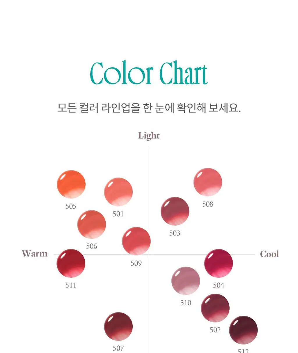 라카 팝핑 벌룬 틴트 4.5g 12종 상세페이지 16