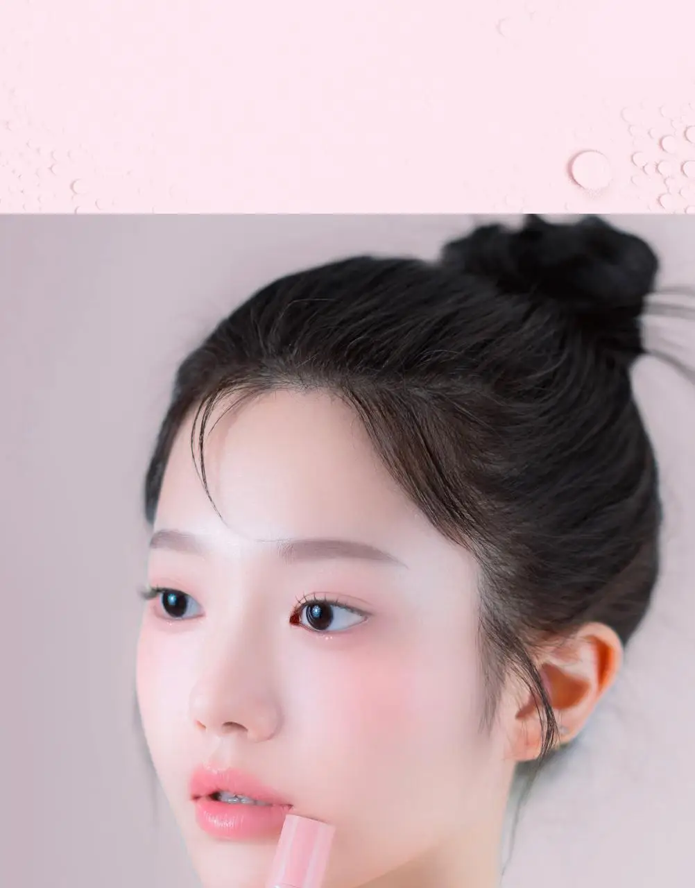 러브플레르 워터 드롭 틴트 상세페이지 3
