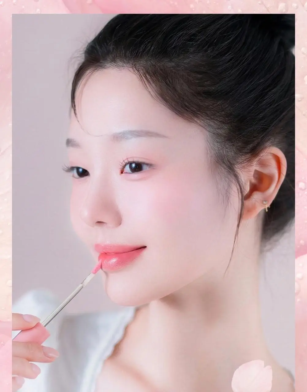 러브플레르 워터 드롭 틴트 상세페이지 6