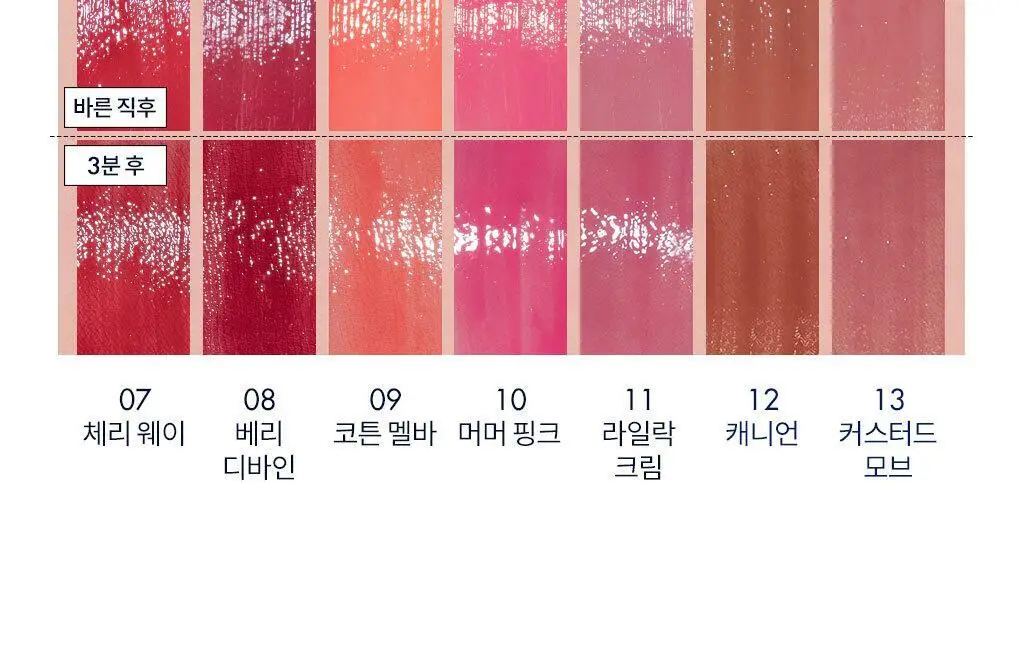 롬앤 듀이풀 워터 틴트 상세페이지 19