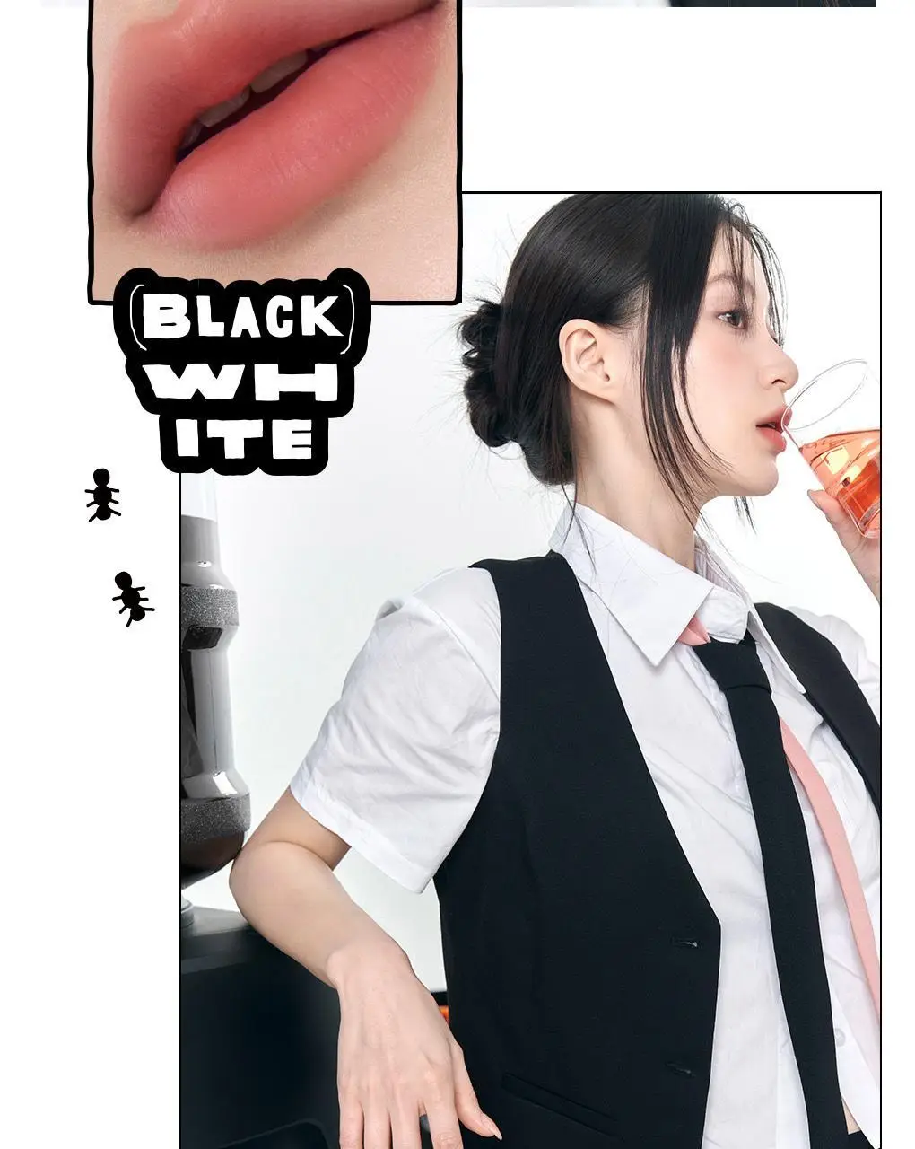 롬앤 이나피스퀘어 콜라보 4종 (글래스팅 멜팅 밤, 블러 퍼지 틴트, 베러 댄 치크, 베러 댄 아이즈) 상세페이지 12