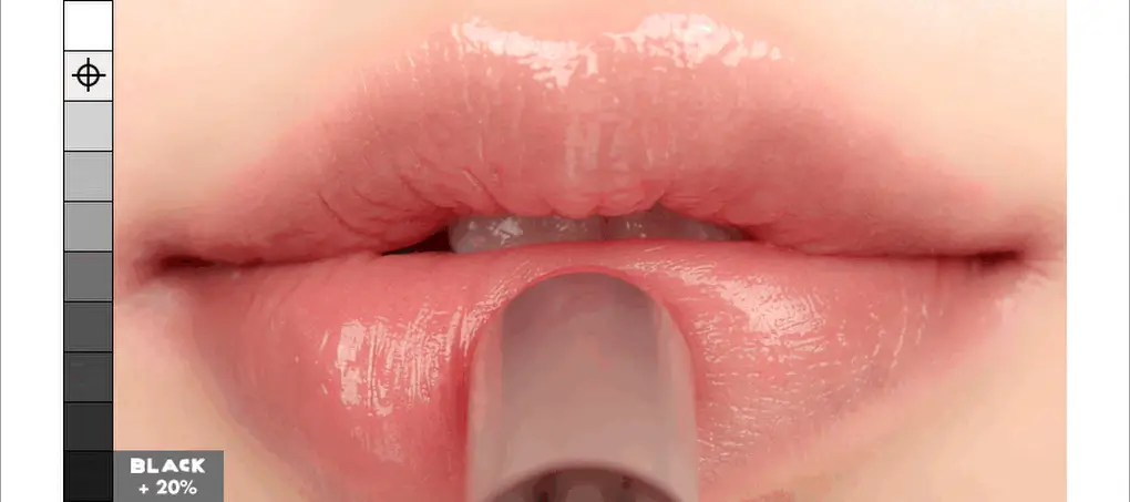 롬앤 이나피스퀘어 콜라보 4종 (글래스팅 멜팅 밤, 블러 퍼지 틴트, 베러 댄 치크, 베러 댄 아이즈) 상세페이지 29