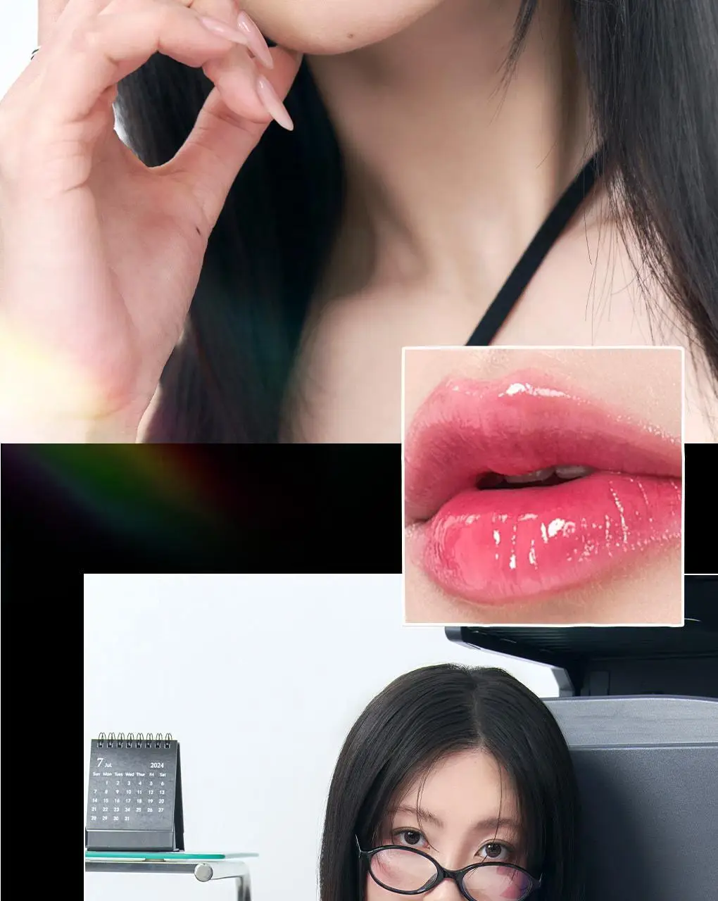 롬앤 이나피스퀘어 콜라보 4종 (글래스팅 멜팅 밤, 블러 퍼지 틴트, 베러 댄 치크, 베러 댄 아이즈) 상세페이지 39