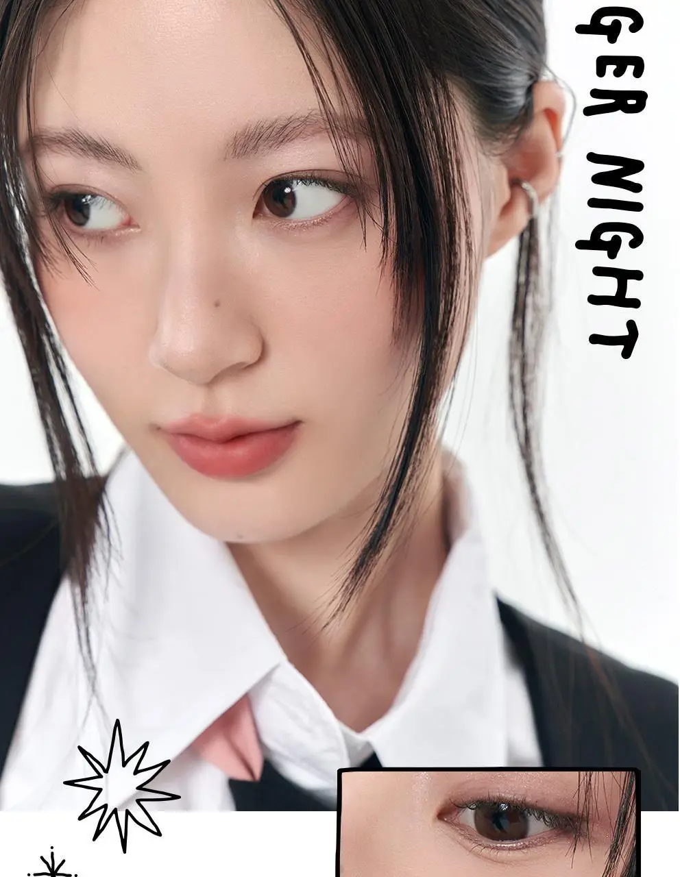 롬앤 이나피스퀘어 콜라보 4종 (글래스팅 멜팅 밤, 블러 퍼지 틴트, 베러 댄 치크, 베러 댄 아이즈) 상세페이지 55
