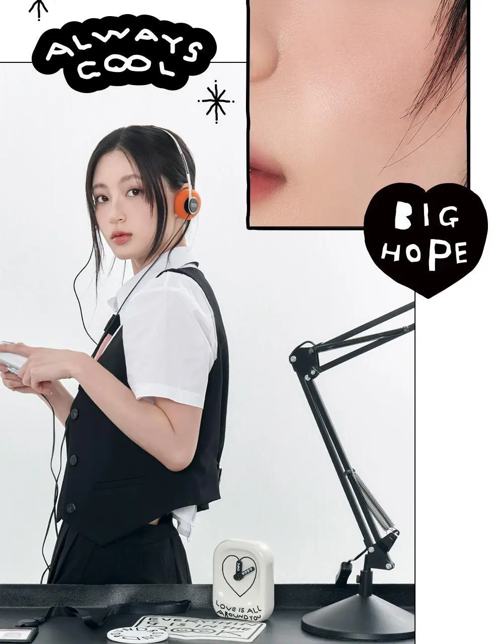 롬앤 이나피스퀘어 콜라보 4종 (글래스팅 멜팅 밤, 블러 퍼지 틴트, 베러 댄 치크, 베러 댄 아이즈) 상세페이지 56