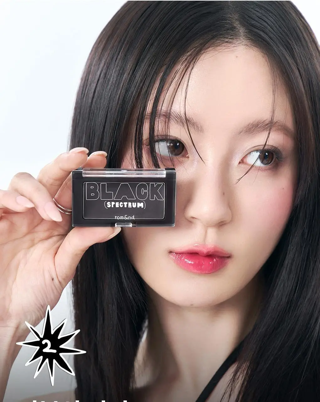 롬앤 이나피스퀘어 콜라보 4종 (글래스팅 멜팅 밤, 블러 퍼지 틴트, 베러 댄 치크, 베러 댄 아이즈) 상세페이지 64