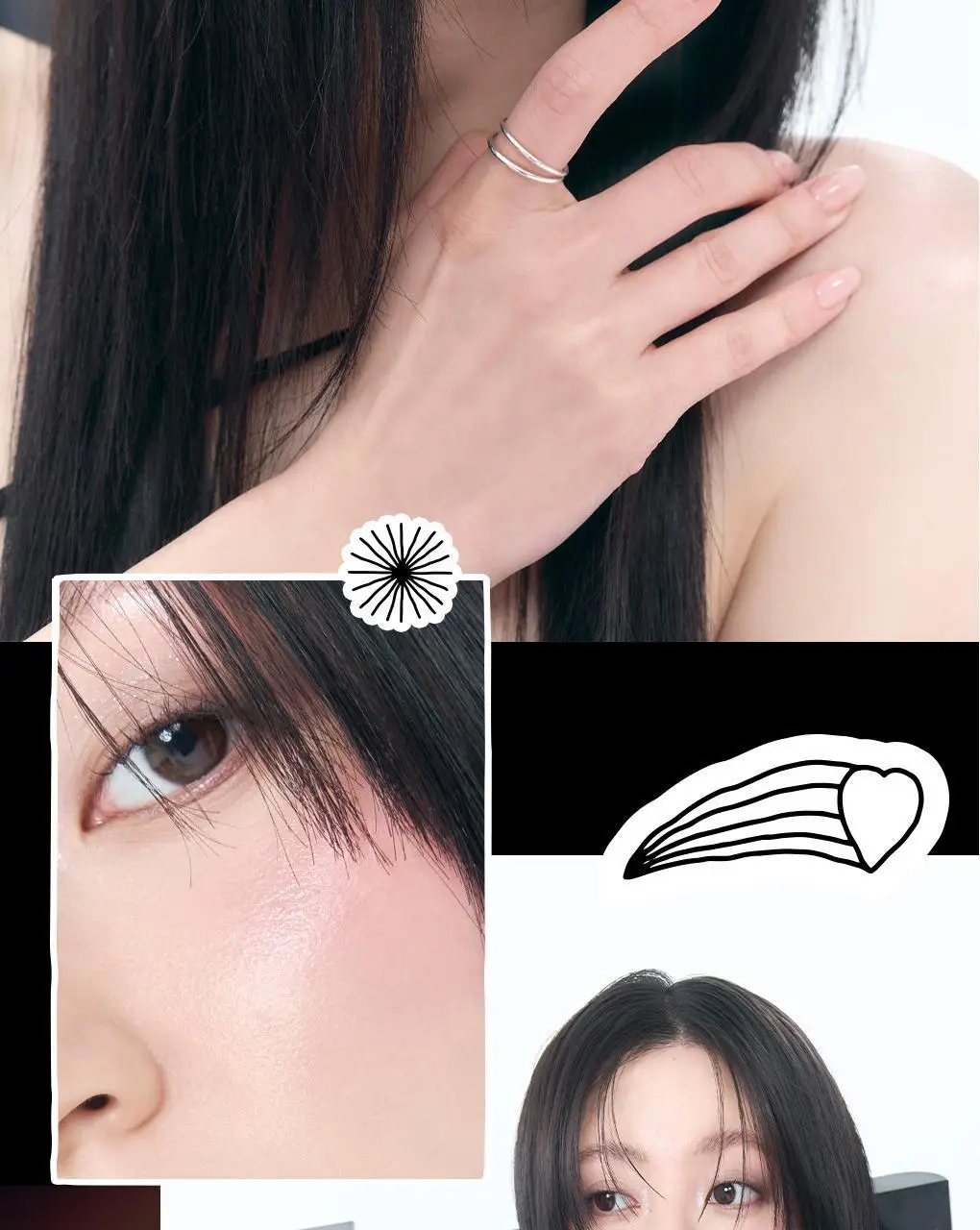 롬앤 이나피스퀘어 콜라보 4종 (글래스팅 멜팅 밤, 블러 퍼지 틴트, 베러 댄 치크, 베러 댄 아이즈) 상세페이지 73