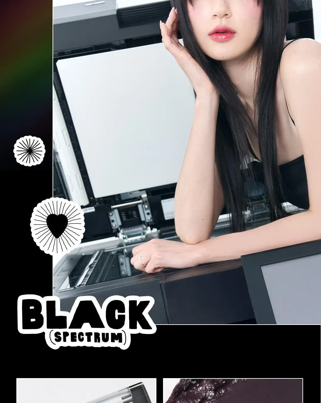 롬앤 이나피스퀘어 콜라보 4종 (글래스팅 멜팅 밤, 블러 퍼지 틴트, 베러 댄 치크, 베러 댄 아이즈) 상세페이지 74