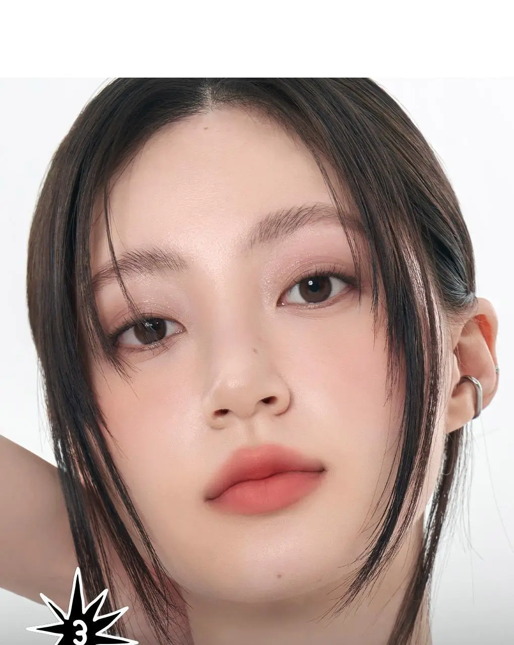 롬앤 이나피스퀘어 콜라보 4종 (글래스팅 멜팅 밤, 블러 퍼지 틴트, 베러 댄 치크, 베러 댄 아이즈) 상세페이지 78