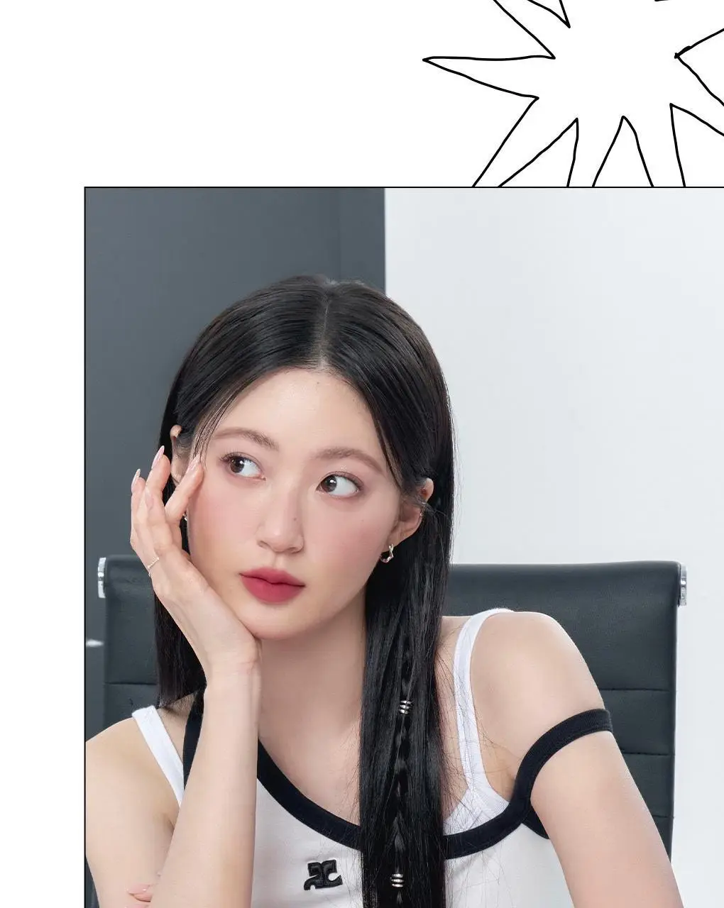 롬앤 이나피스퀘어 콜라보 4종 (글래스팅 멜팅 밤, 블러 퍼지 틴트, 베러 댄 치크, 베러 댄 아이즈) 상세페이지 98