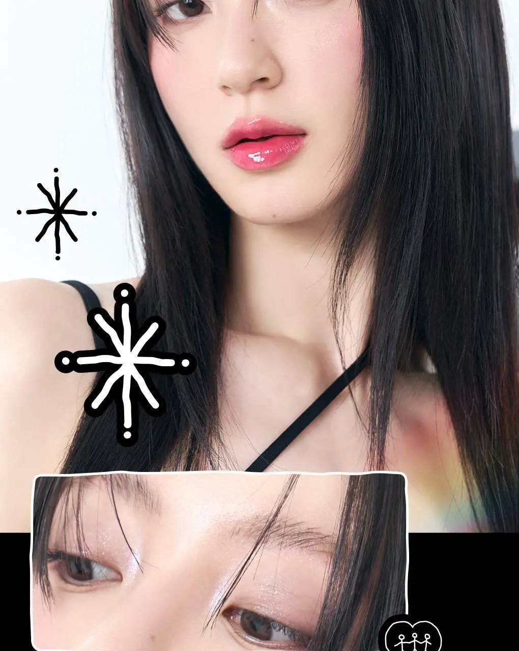 롬앤 이나피스퀘어 콜라보 4종 (글래스팅 멜팅 밤, 블러 퍼지 틴트, 베러 댄 치크, 베러 댄 아이즈) 상세페이지 104