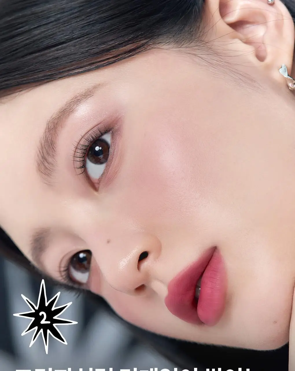 롬앤 이나피스퀘어 콜라보 4종 (글래스팅 멜팅 밤, 블러 퍼지 틴트, 베러 댄 치크, 베러 댄 아이즈) 상세페이지 108