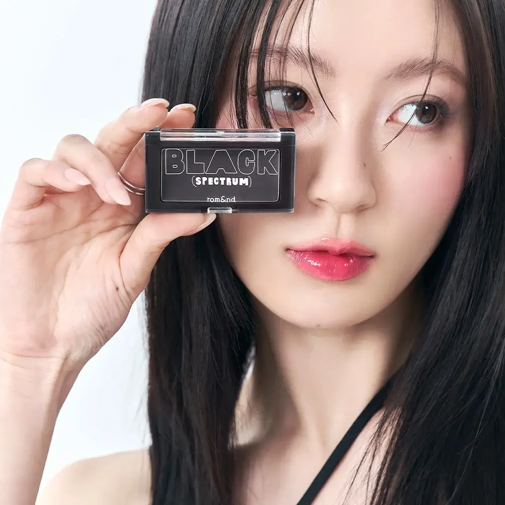 롬앤 이나피스퀘어 콜라보 4종 (글래스팅 멜팅 밤, 블러 퍼지 틴트, 베러 댄 치크, 베러 댄 아이즈)