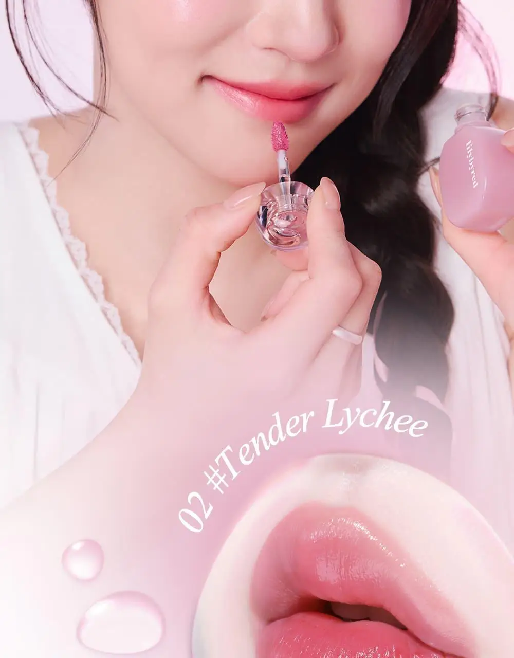 릴리바이레드 바밍 듀이 틴트 4종 상세페이지 21