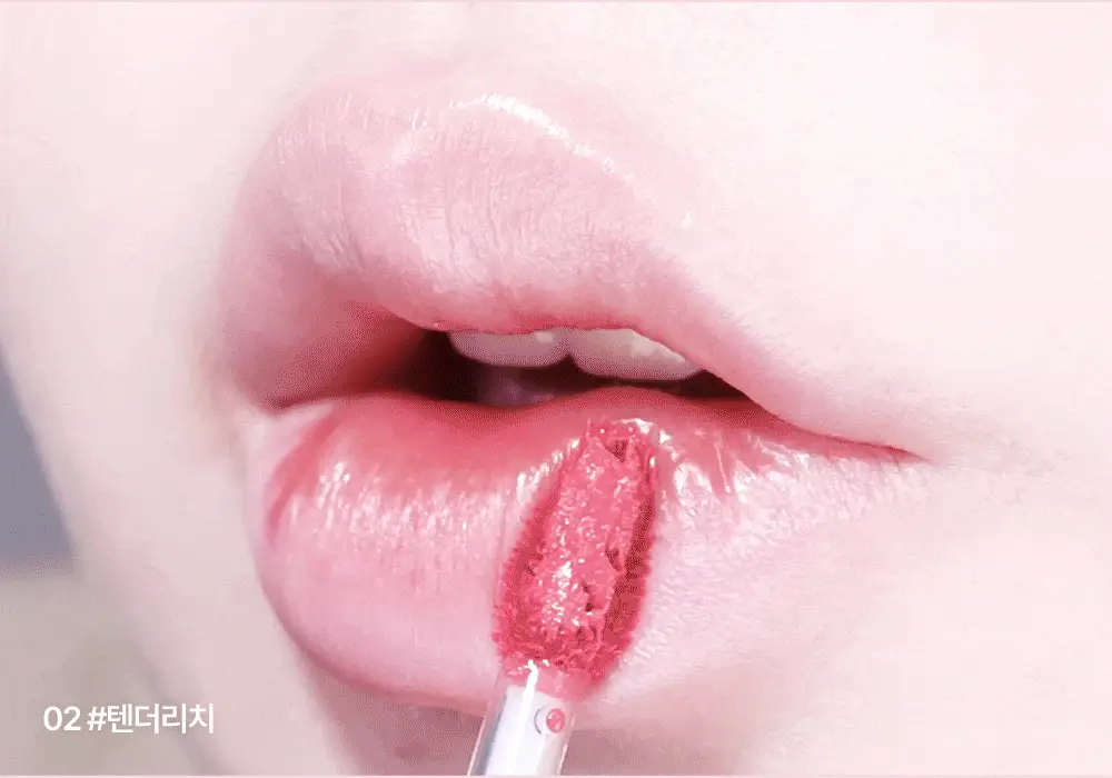 릴리바이레드 바밍 듀이 틴트 4종 상세페이지 33