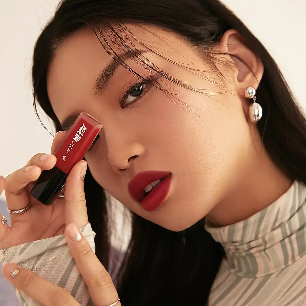 머지 블러핏 틴트 BT 7종