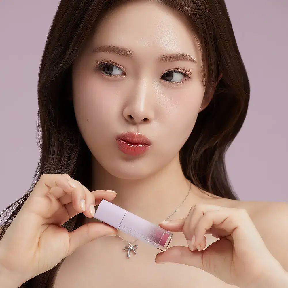 메리쏘드 듀이 젤리 립 6종