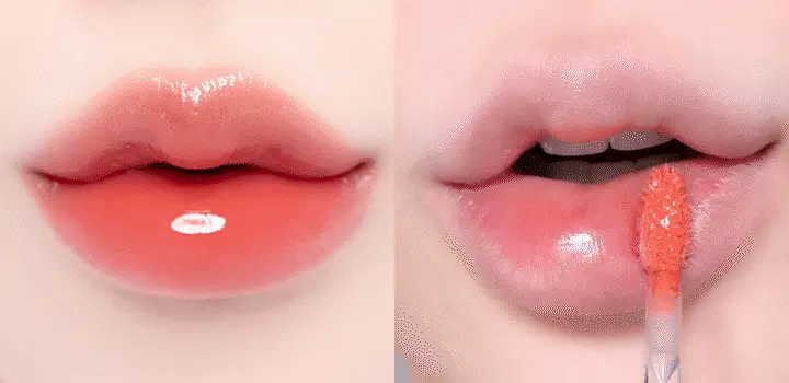 바닐라코 듀 글로우 틴트 3.8g 16종 상세페이지 4