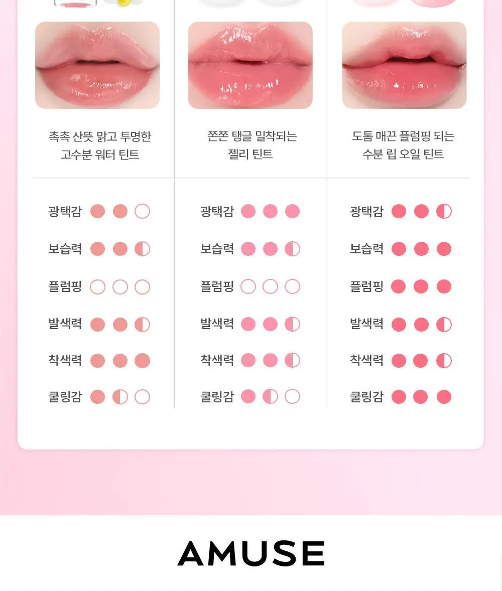 어뮤즈 듀 틴트 4g 13종 (기획/단품) 상세페이지 43