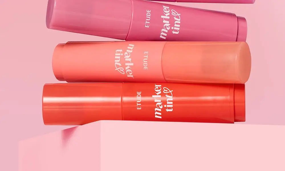에뛰드 디어 달링 마커 틴트 6 Colors 상세페이지 3