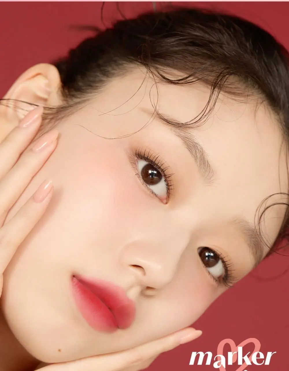 에뛰드 디어 달링 마커 틴트 6 Colors 상세페이지 4