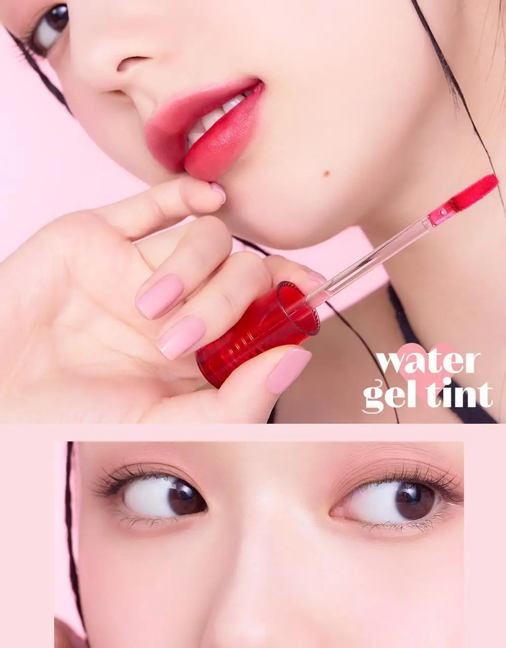 에뛰드 디어 달링 워터젤 틴트 14 Colors 상세페이지 4