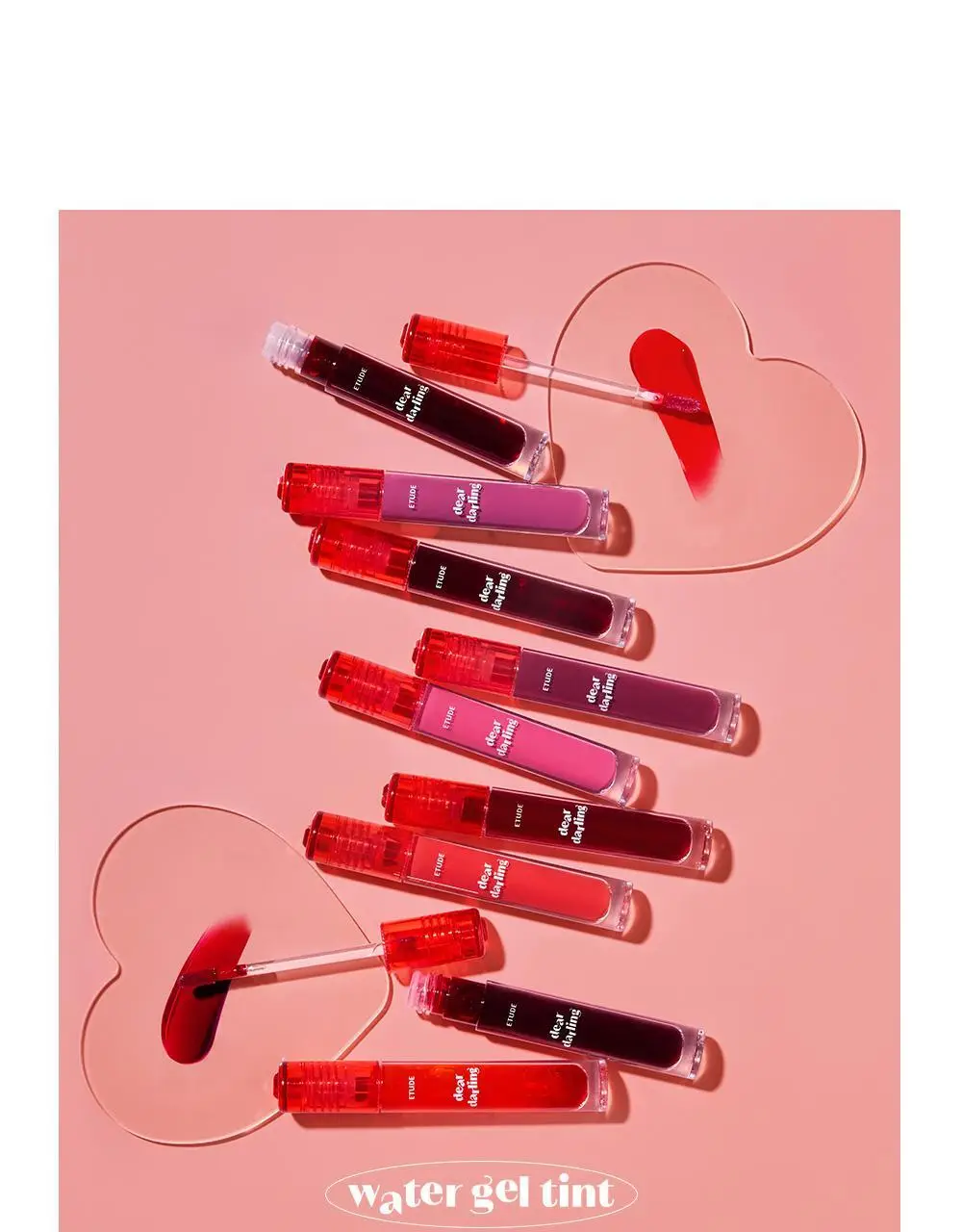 에뛰드 디어 달링 워터젤 틴트 14 Colors 상세페이지 20