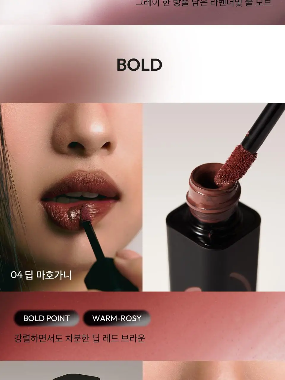 자빈드서울 윙크 립 쉐이드 프라이머 5g 10종 상세페이지 22
