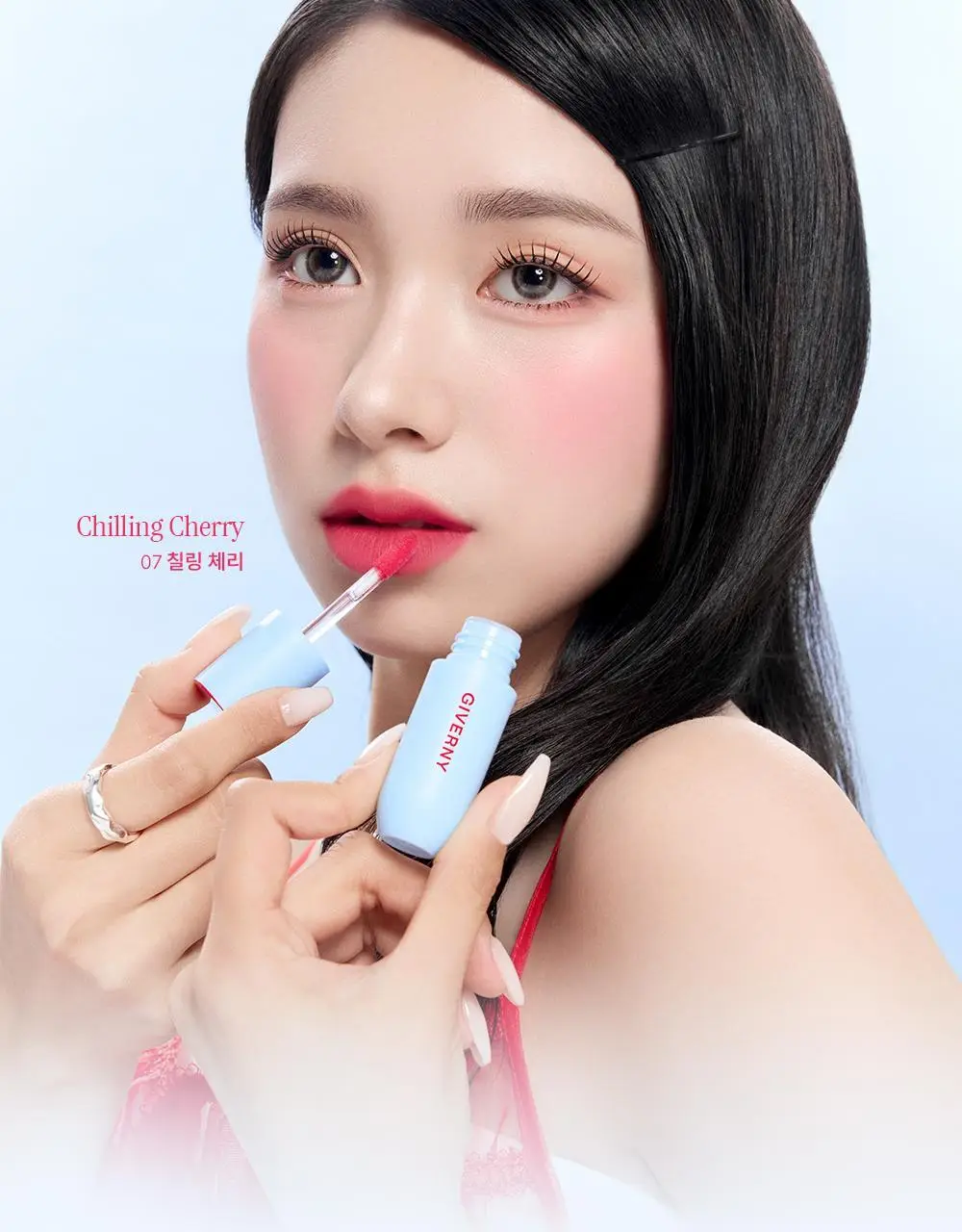 지베르니 플러피 쉬어 틴트 3.5g 2 colors 상세페이지 9