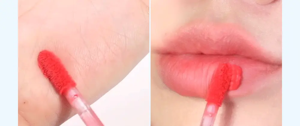 지베르니 플러피 쉬어 틴트 3.5g 2 colors 상세페이지 12