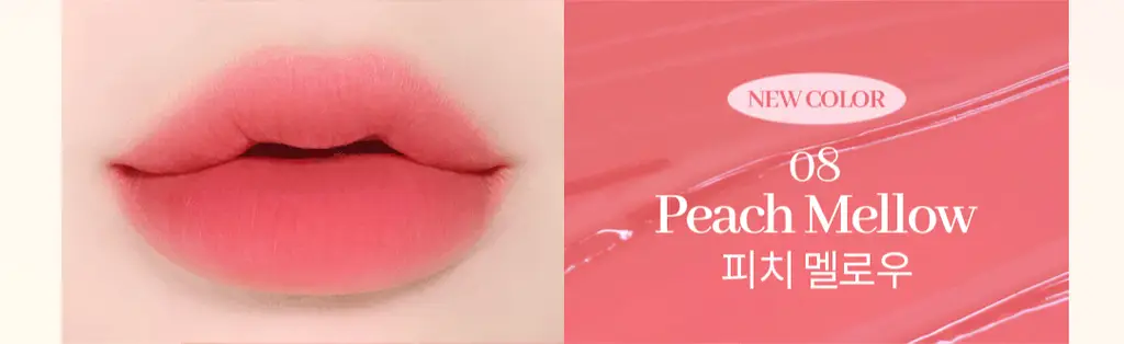 코스노리 워터 블러리 틴트 8 colors 상세페이지 7