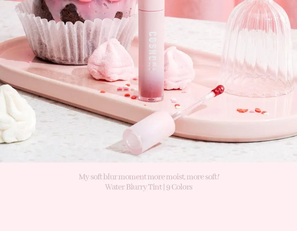 코스노리 워터 블러리 틴트 8 colors 상세페이지 13