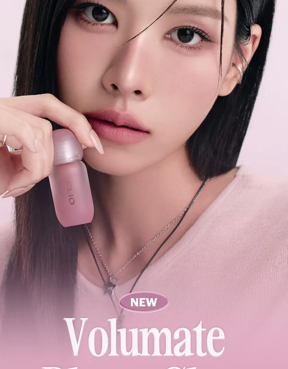 클리오 볼륨메이트 블러 틴트 / 글로스 3.8g 20종 상세페이지 10