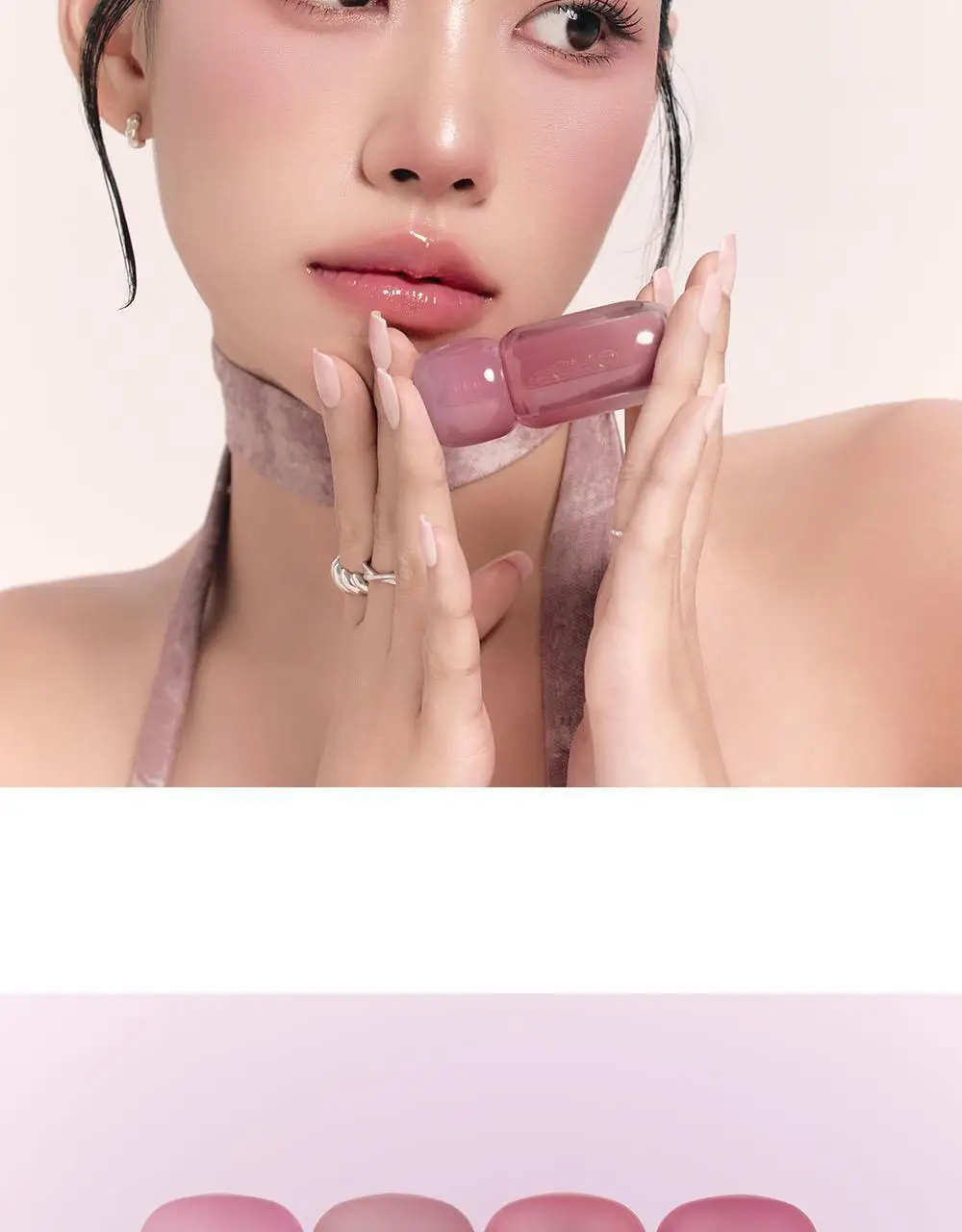 클리오 볼륨메이트 블러 틴트 / 글로스 3.8g 20종 상세페이지 38