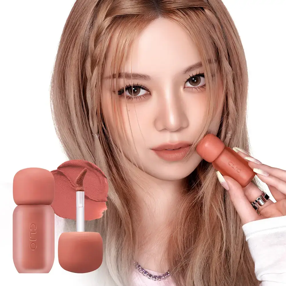 클리오 볼륨메이트 블러 틴트 / 글로스 3.8g 20종