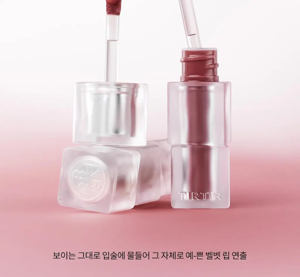 티르티르 워터리즘 벨벳 미니 틴트 10 colors 상세페이지 14
