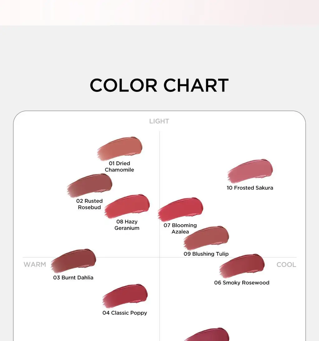 티르티르 워터리즘 벨벳 미니 틴트 10 colors 상세페이지 23