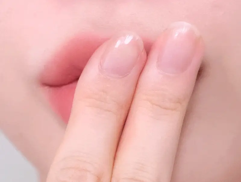 팁토우 블러렛 소르베 틴트 6 Colors 상세페이지 16