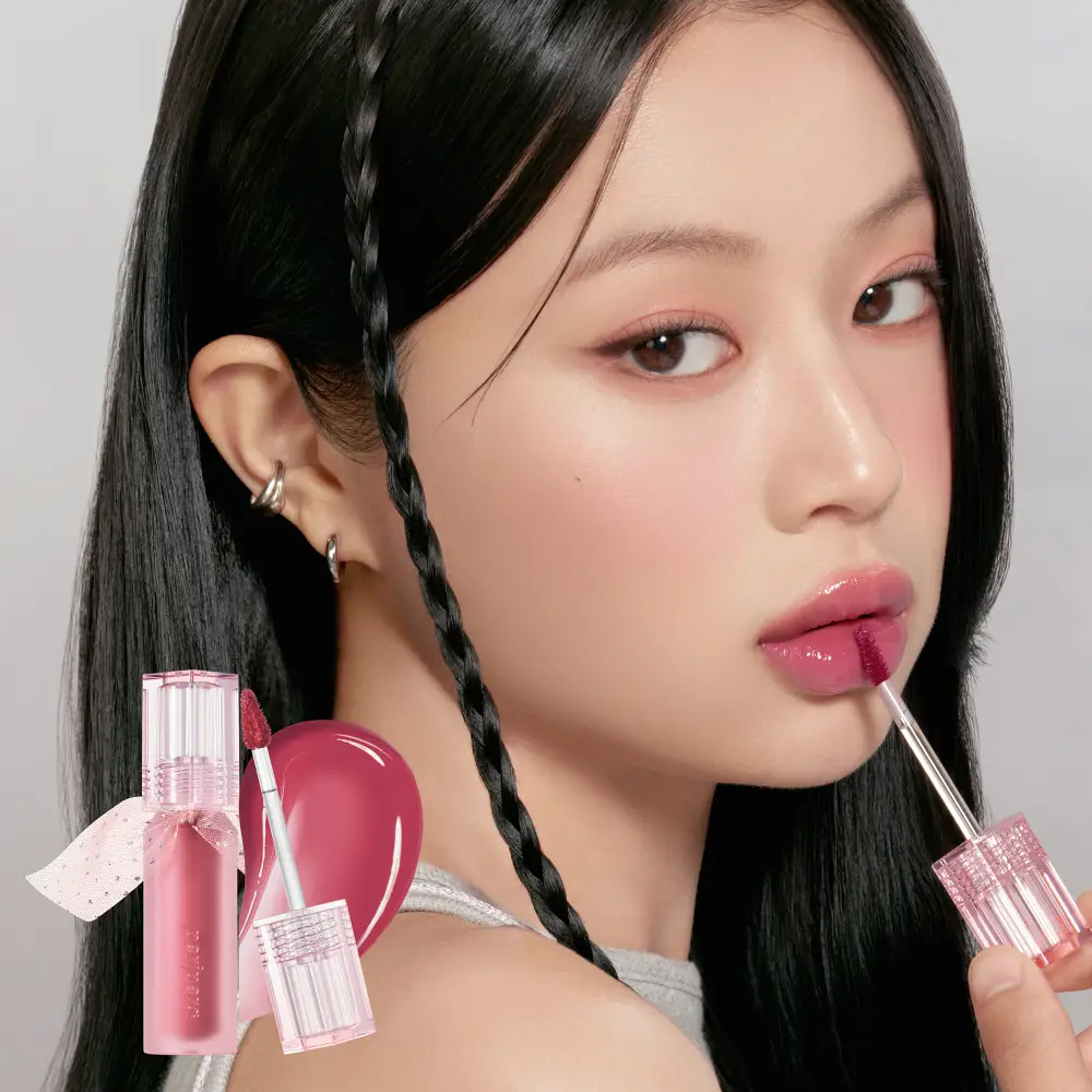 페리페라 워터 베어 틴트 3.7g 9종