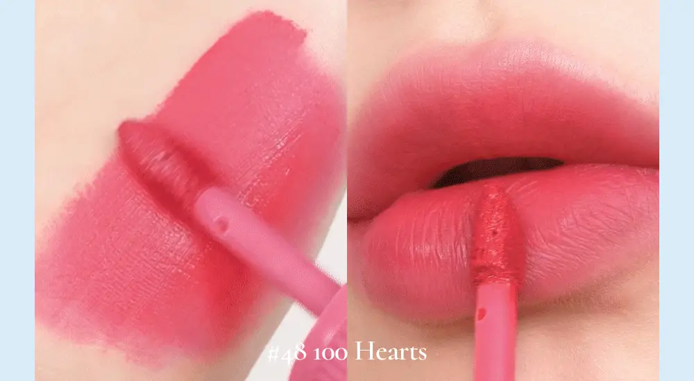 페리페라 잉크 더 벨벳 4g 9 Colors 상세페이지 4