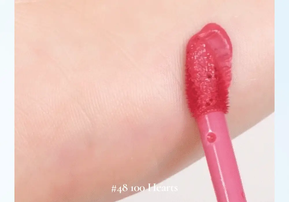 페리페라 잉크 더 벨벳 4g 9 Colors 상세페이지 6