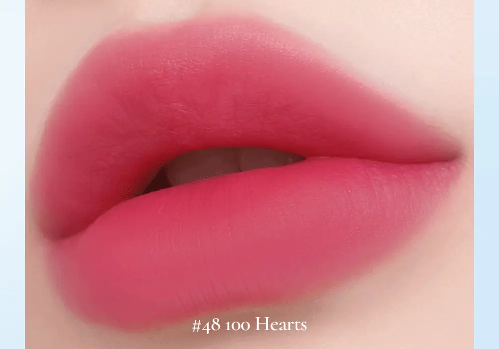 페리페라 잉크 더 벨벳 4g 9 Colors 상세페이지 8