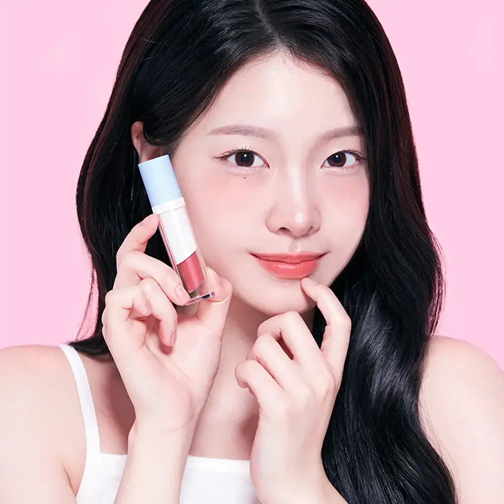 포렌코즈 타투 끌레르 벨벳 틴트