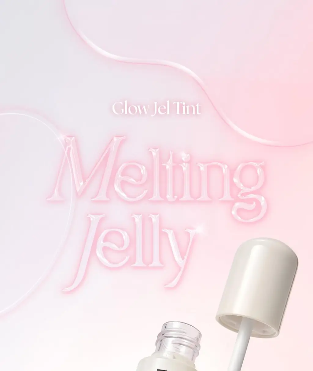 폰들리 글로우 젤 틴트 3.5ml 3 colors 상세페이지 6