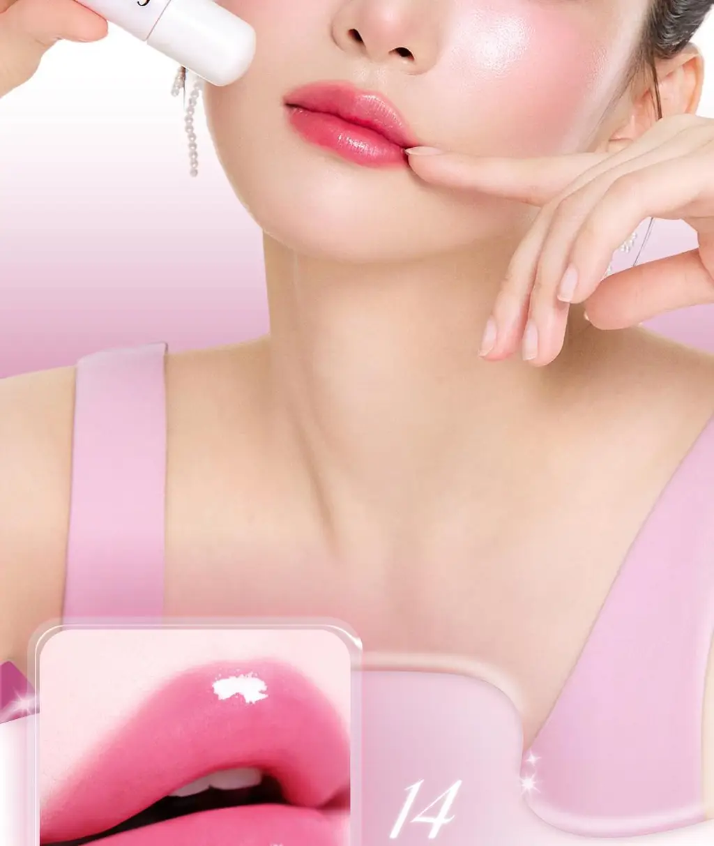 폰들리 글로우 젤 틴트 3.5ml 3 colors 상세페이지 26