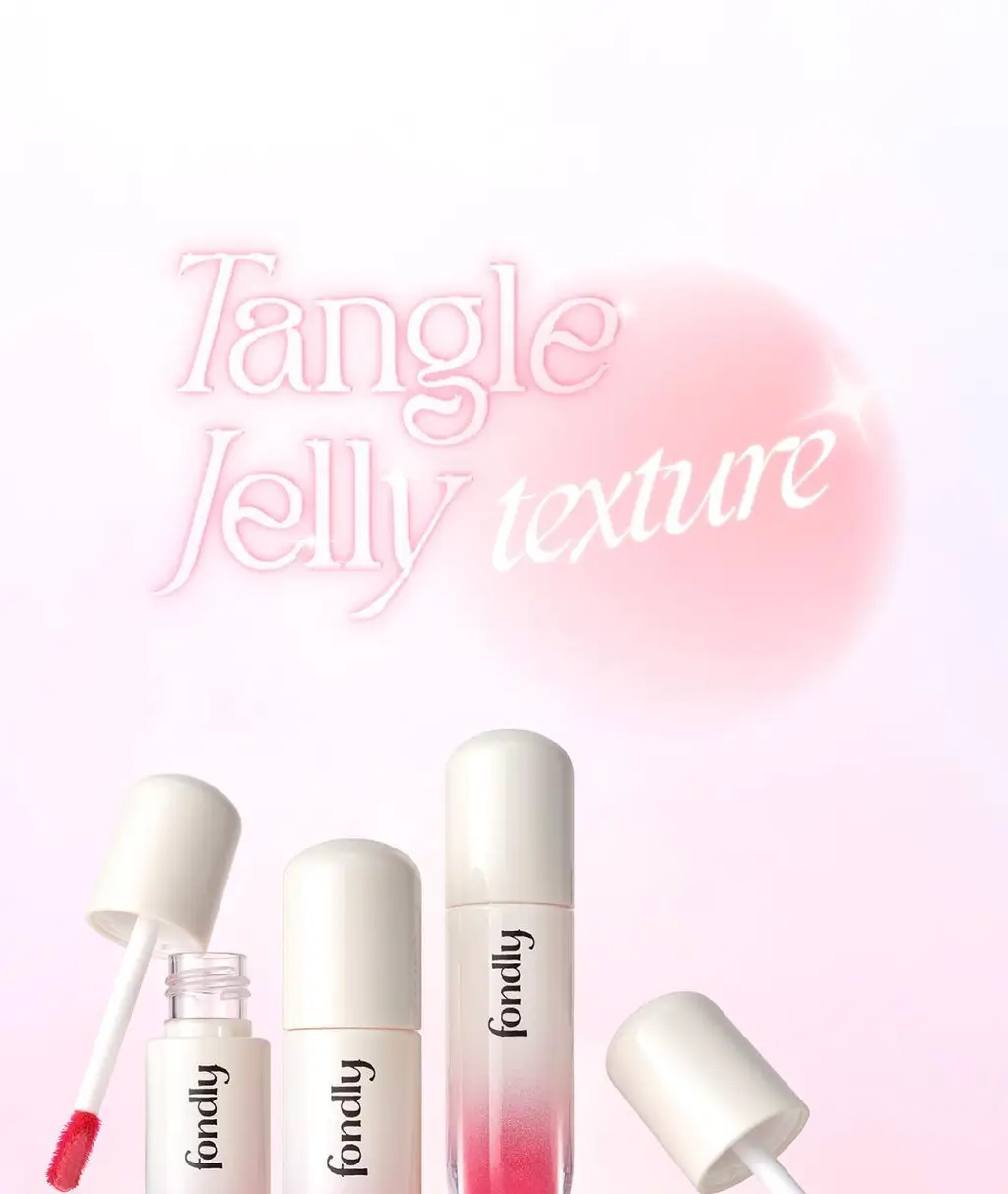 폰들리 글로우 젤 틴트 3.5ml 3 colors 상세페이지 32