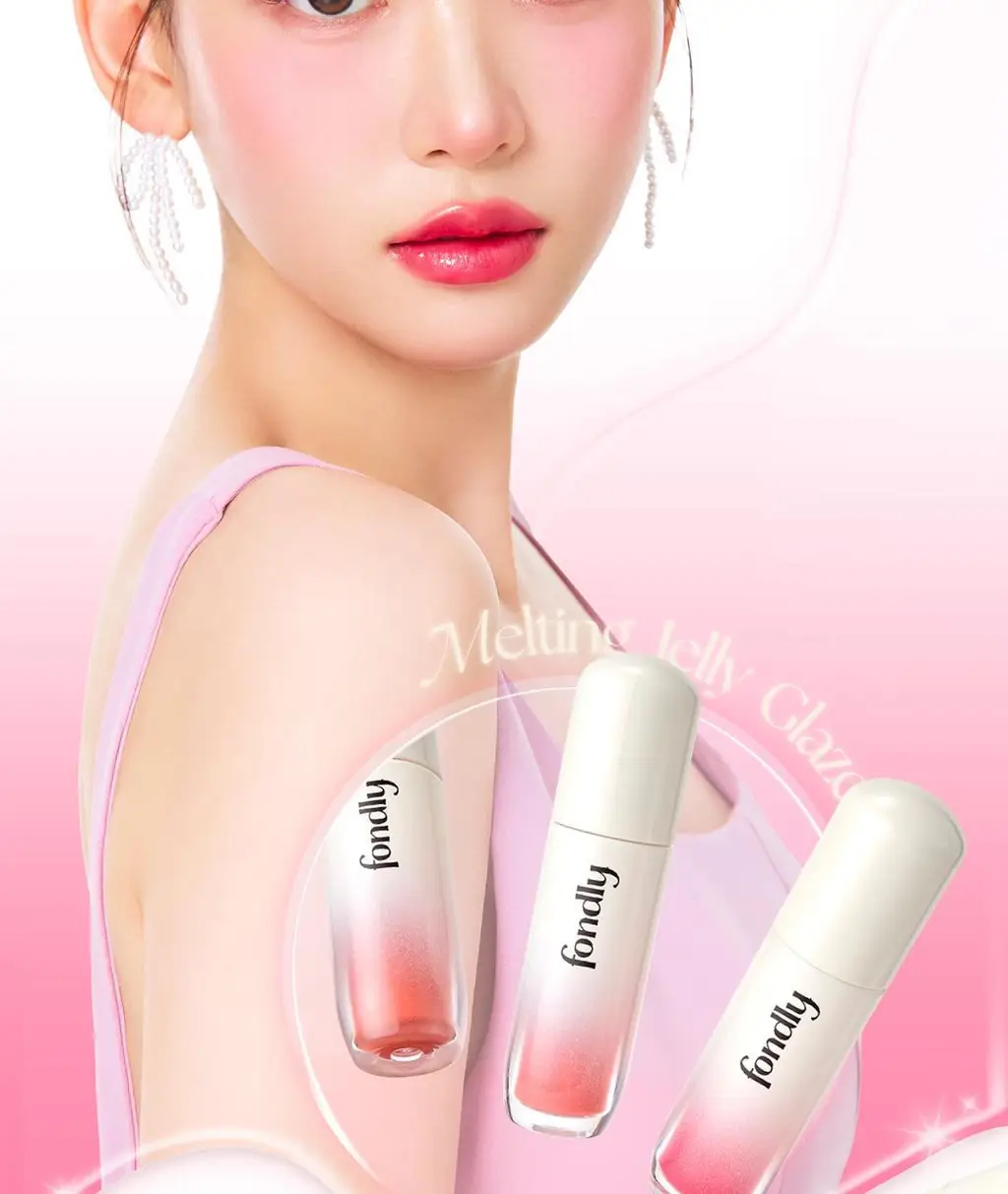 폰들리 글로우 젤 틴트 3.5ml 3 colors 상세페이지 36