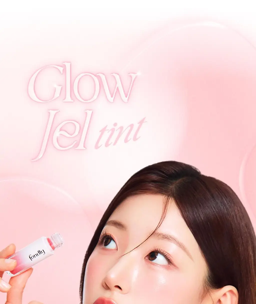 폰들리 글로우 젤 틴트 3.5ml 3 colors 상세페이지 43
