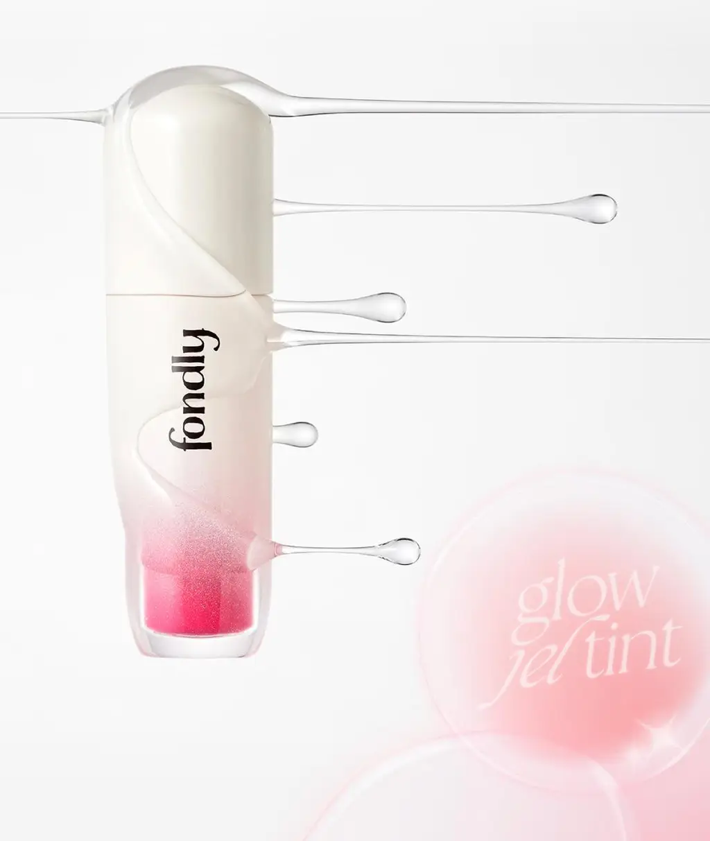 폰들리 글로우 젤 틴트 3.5ml 3 colors 상세페이지 48