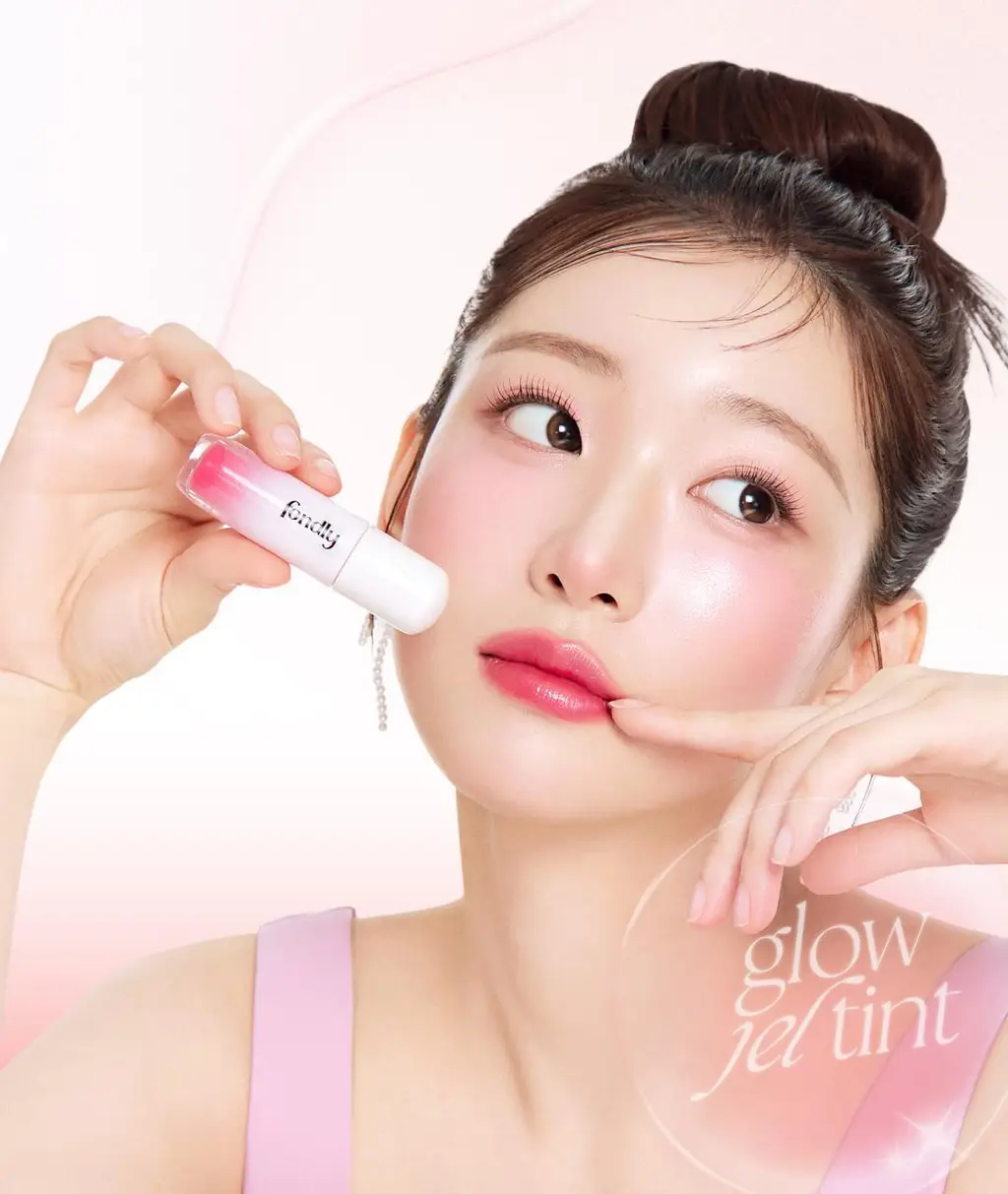 폰들리 글로우 젤 틴트 3.5ml 3 colors 상세페이지 59